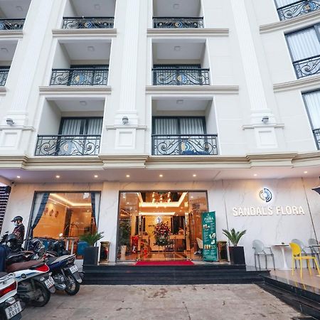 Sandals Flora Hotel Dalat Luaran gambar