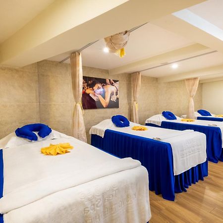 Sandals Flora Hotel Dalat Luaran gambar