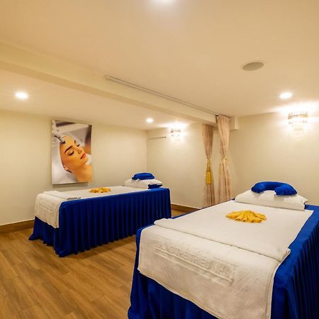 Sandals Flora Hotel Dalat Luaran gambar