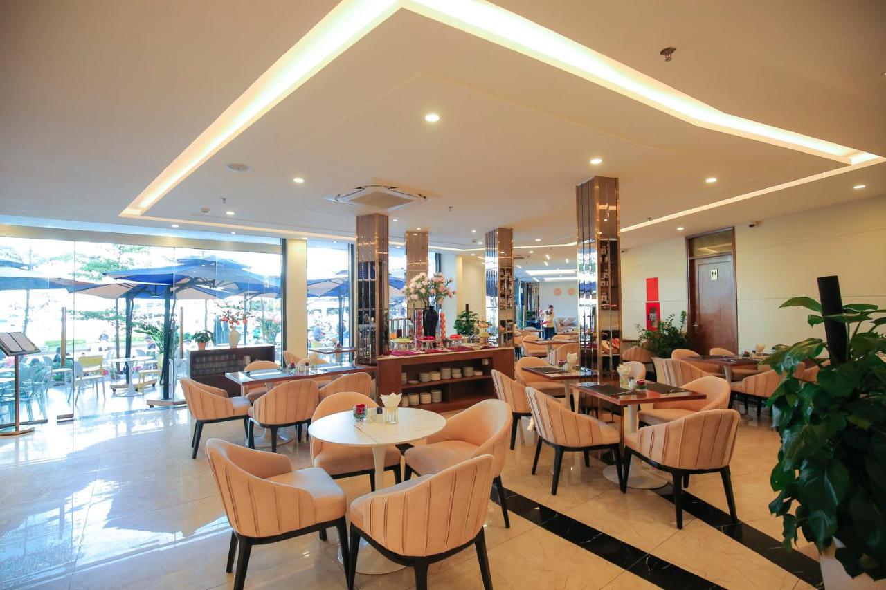 Sandals Flora Hotel Dalat Luaran gambar