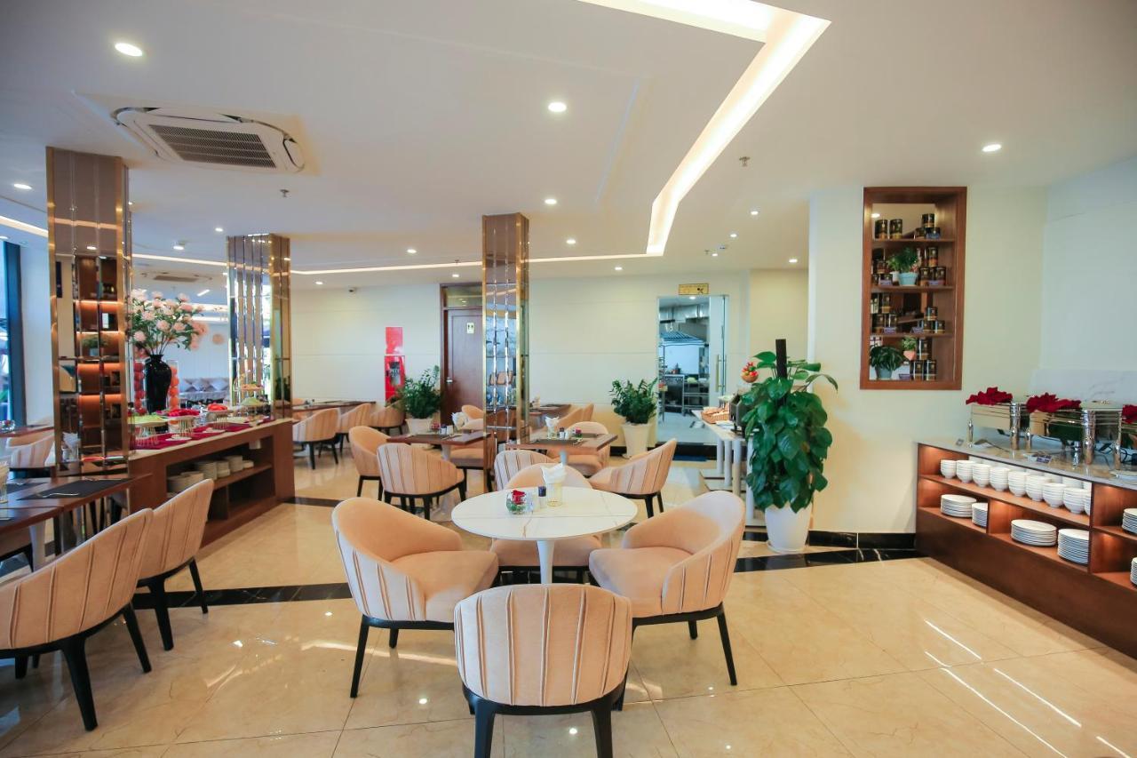 Sandals Flora Hotel Dalat Luaran gambar