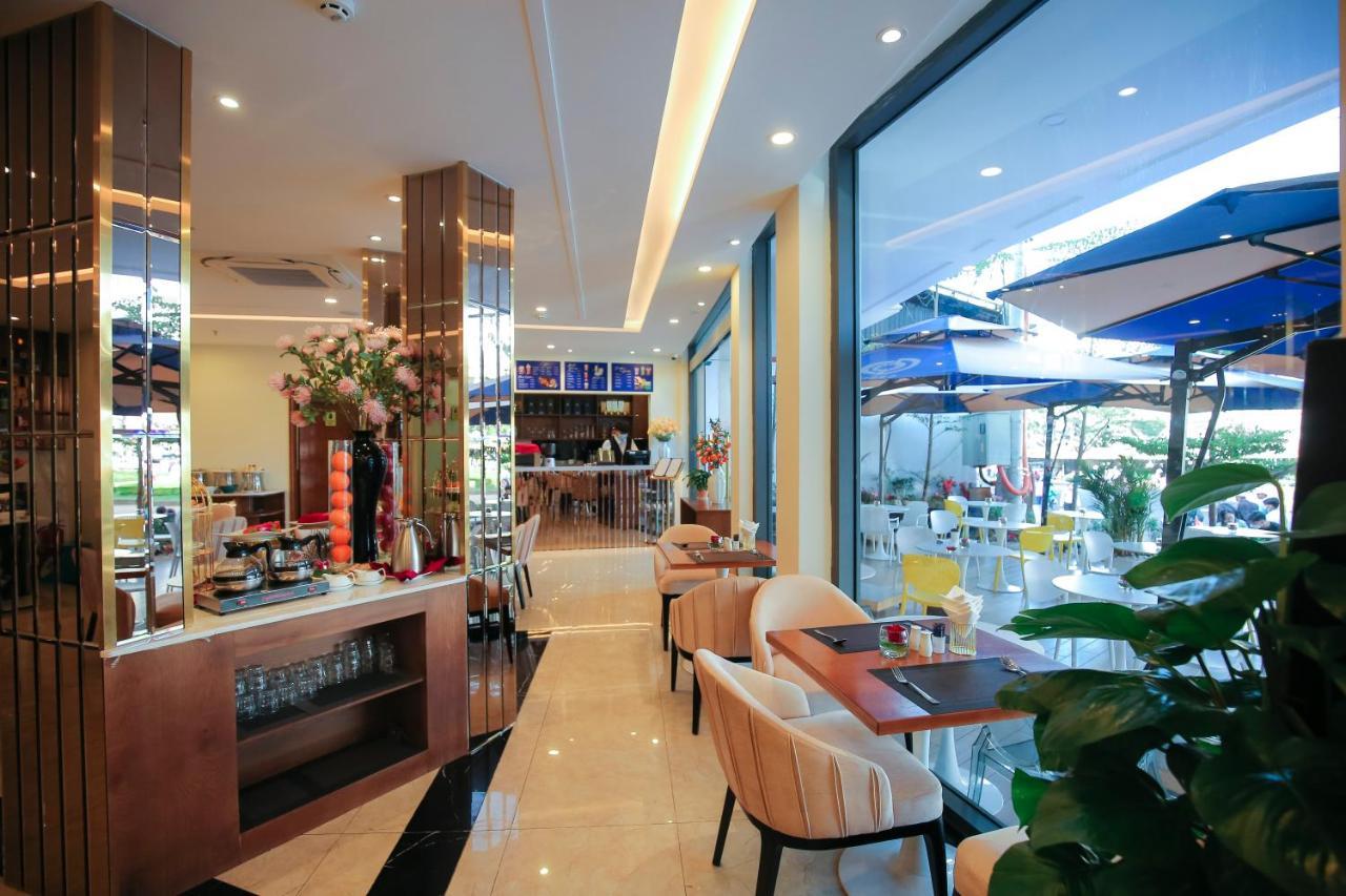 Sandals Flora Hotel Dalat Luaran gambar