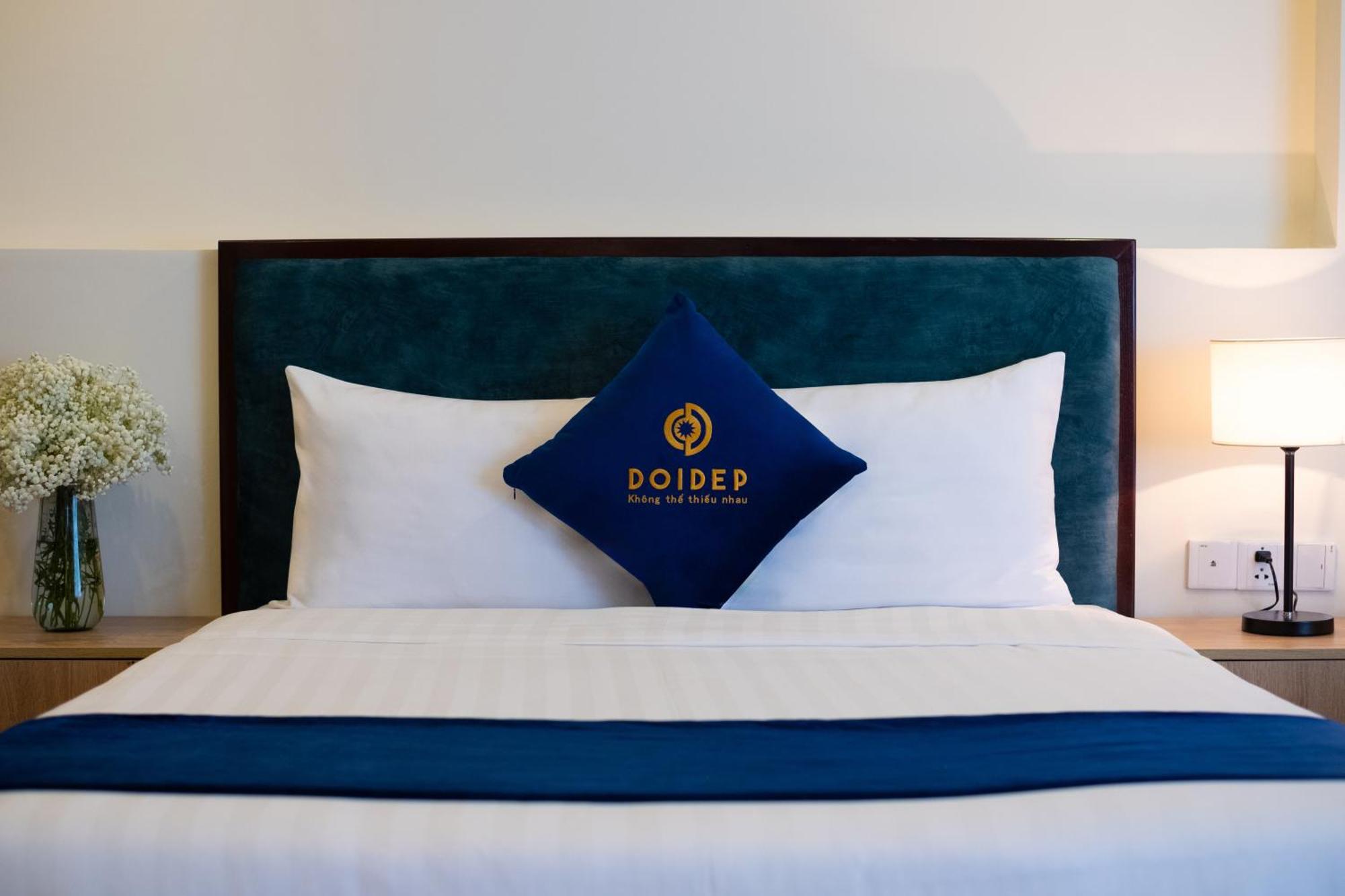 Sandals Flora Hotel Dalat Luaran gambar