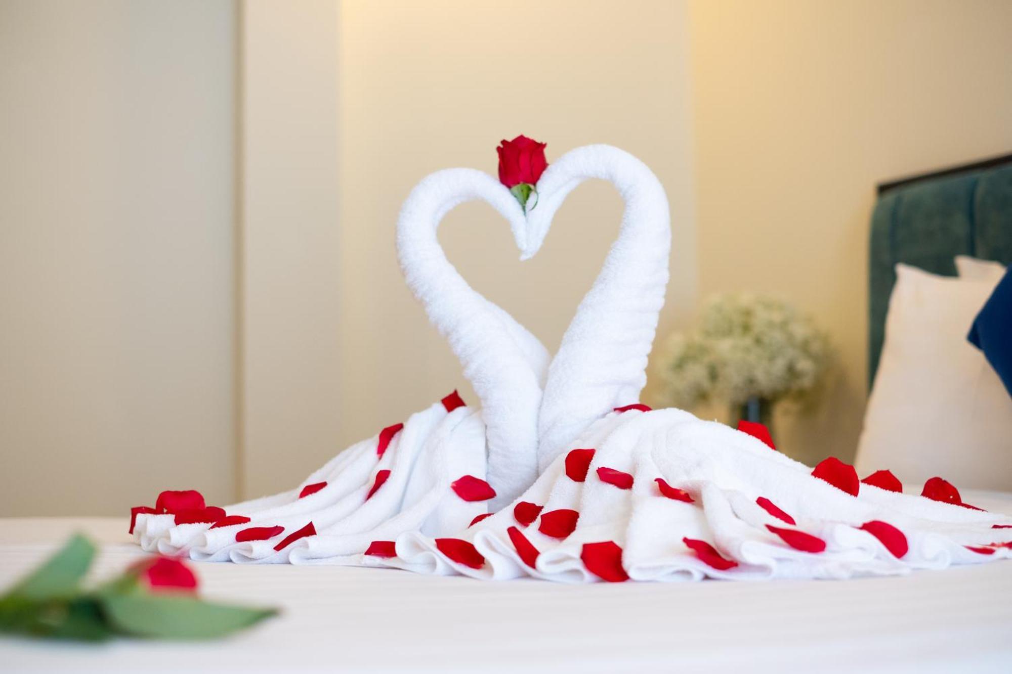 Sandals Flora Hotel Dalat Luaran gambar